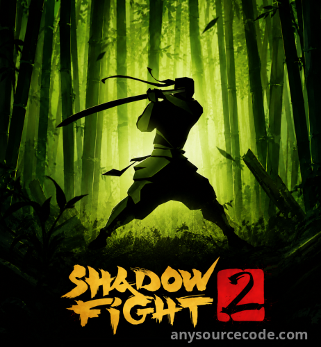 Shadow Fight 2