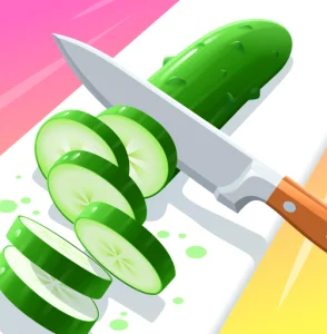 Perfect Cutter | Slice