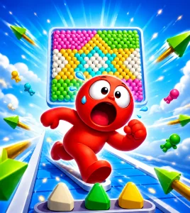 Arrow Rush
