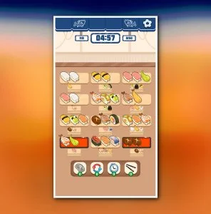 Sushi Master