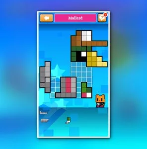 Pixelgrams: Pixel Puzzles