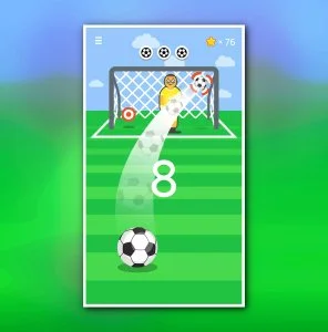 Soccer Strike Challenge