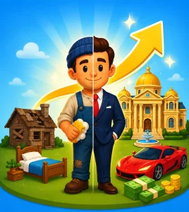 Idle Life Simulator