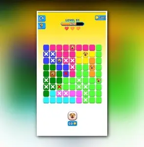 Meowdoku | Brain Puzzle Games
