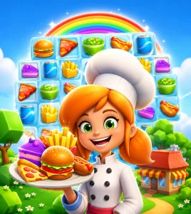 Little Chef Inc.