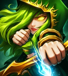 Defender Heroes