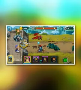 Defender Heroes