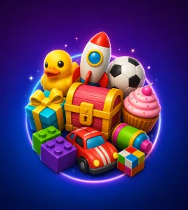 Match 3D Puzzle Game