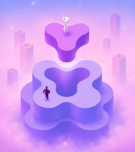 Fit Shapes: Timing Puzzle Game