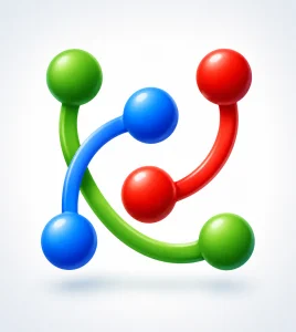 Connect Balls Line Puzzle Game