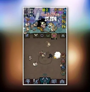 Merge Star: Merge Hero Quest