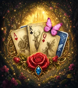 Solitaire Fairytale