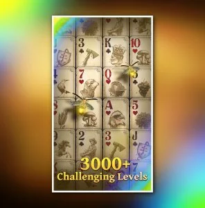 Solitaire Fairytale