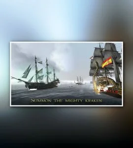 The Pirate: Plague of the Dead