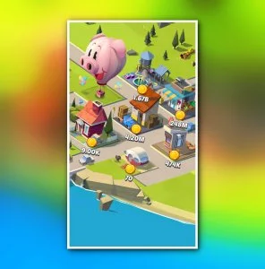 Idle City Empire