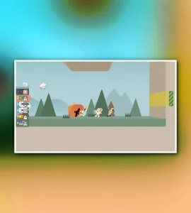 Cosmo Race