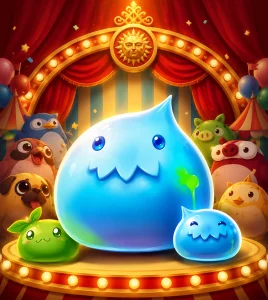 Slime Strike!