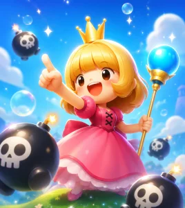 Monster Breaker Hero