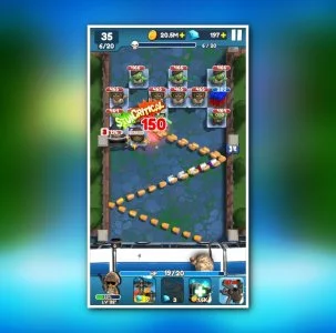 Zombie Breaker Hero