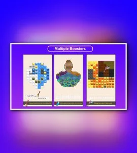 Jewel Tile Sorting Template - Level Editor