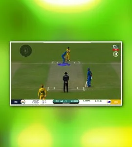 Real Cricket™ 20