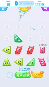 Jelly Merger