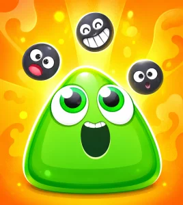 Jelly Merger