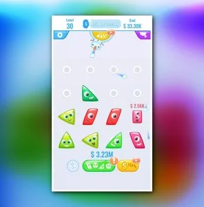 Jelly Merger
