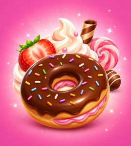 Snack Cooking Bakery