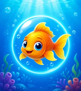 Save the Fish