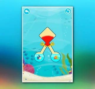 Save the Fish