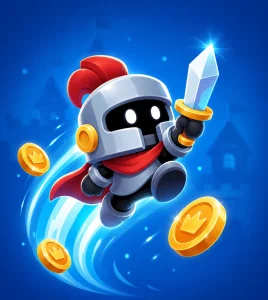 Knight Dash