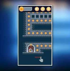 Knight Dash