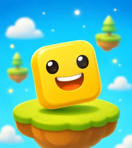 Merge Face – HTML5 Merge Puzzle Game