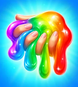 Fluffy Unicorn Slime Maker