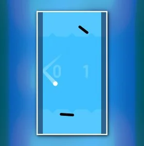 Ping-Pong Multiplayer