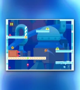 Journey Jump