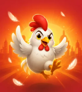 Chicken Road