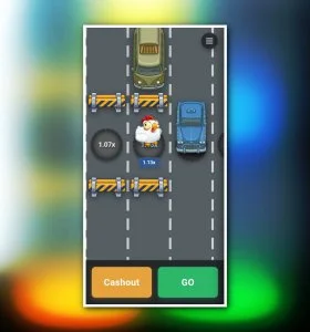 Chicken Road
