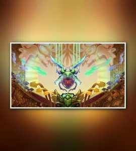 Crab War: Idle Swarm Evolution