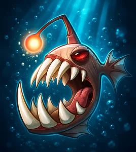 Mobfish Hunter