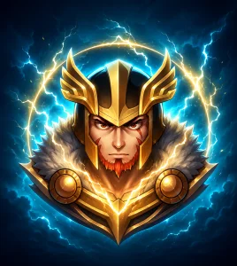 Thor: War of Tapnarok