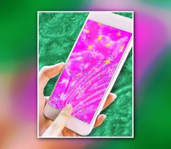 Make and Play Slime Simulator