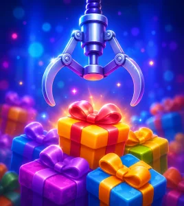 Super Claw
