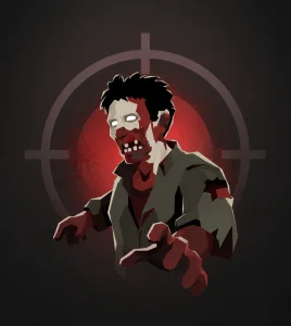 Flat Zombies: Bridge