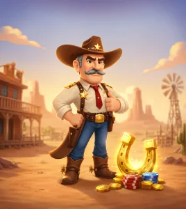 Slot Cowboys