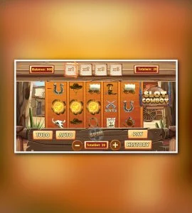 Slot Cowboys