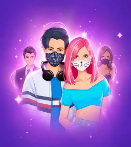 Couples Dress Up Games