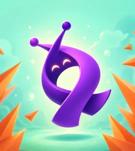 Slithery Split
