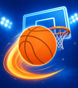 Basketball Free Throw